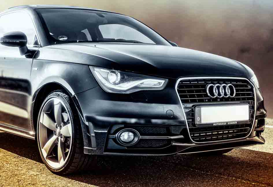 Airport Transfers in Mayfair