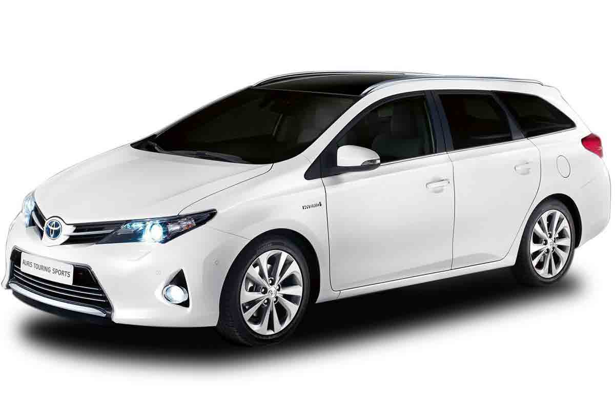 Airport Transfers in Mayfair, Estate Cars