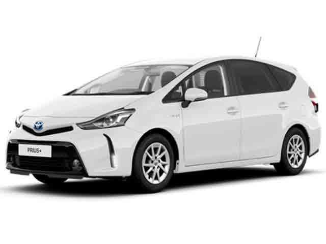 Airport Transfers in Mayfair, MPV Cars